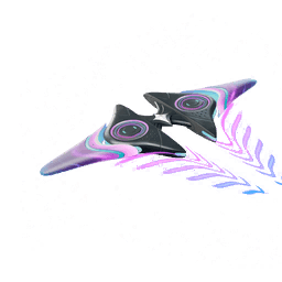 Frequency Flyer Fortnite Glider