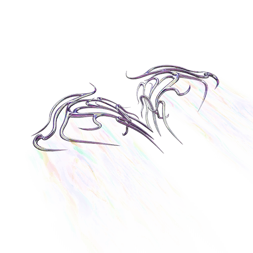 Everything's End Fortnite Glider
