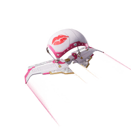 Gala Glider Fortnite Glider