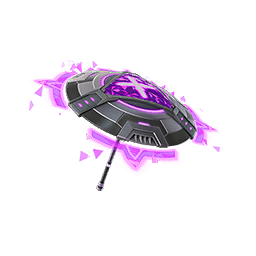 Rivalry Master 'Brella Fortnite Glider