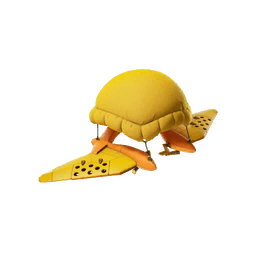 Bedtime Breezer Fortnite Glider