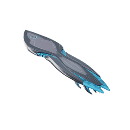 Rezzboard Fortnite Glider