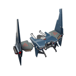 Seven Glider Fortnite Glider