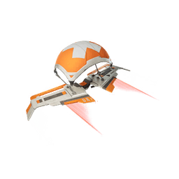 O.X.R. Drifter Fortnite Glider