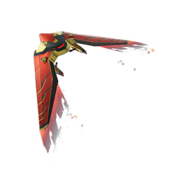 The Order's Stealthdropper Fortnite Glider
