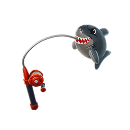 Sea Bobber Fortnite Pickaxe
