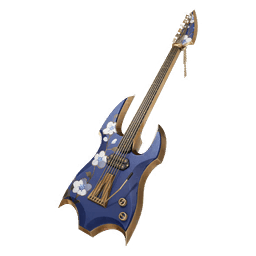 Petal's Edge Fortnite Pickaxe
