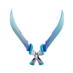 Opaline Slashers Fortnite Pickaxe