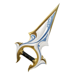 Precision Pointe Fortnite Pickaxe