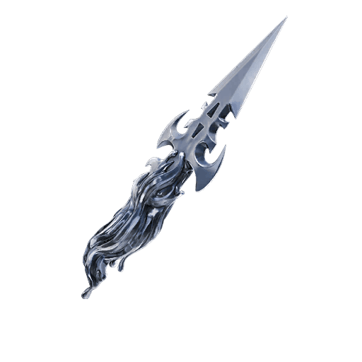 The Nothing's Gift Fortnite Pickaxe