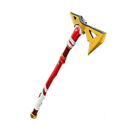 Humbug Slicer Fortnite Pickaxe