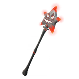 Fiendish Wand Fortnite Pickaxe