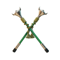 Earfshaker Fortnite Pickaxe