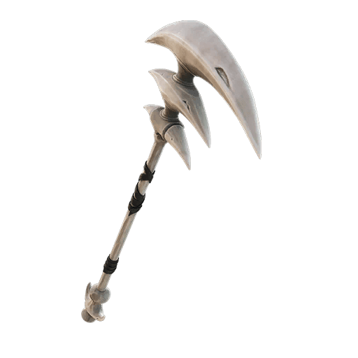 Fishbone Flayer Fortnite Pickaxe