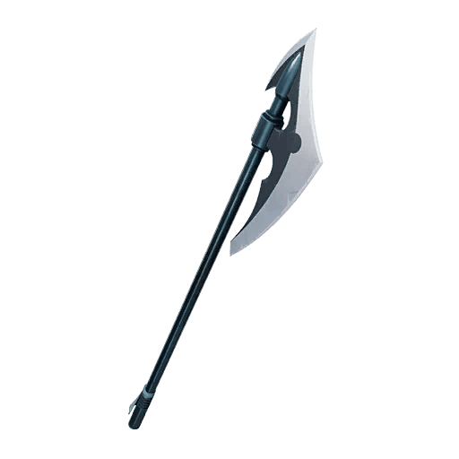 Maul's Poleaxe Fortnite Pickaxe