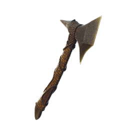 Jake's Hatchet Fortnite Pickaxe