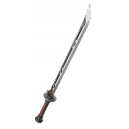 Turbulent Blade Fortnite Pickaxe
