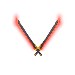 Hex Cutters Fortnite Pickaxe