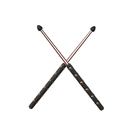 Red Hearts Kit Fortnite Pickaxe