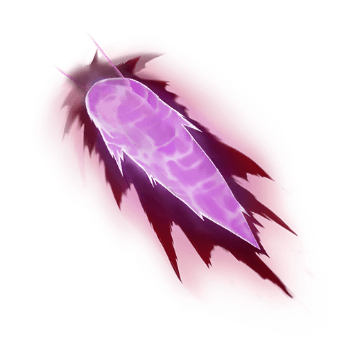 Ki-Sword Fortnite Pickaxe