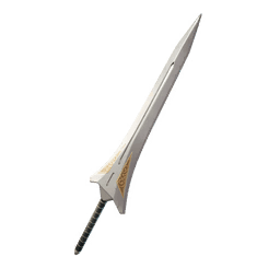 The Power Sword Fortnite Pickaxe