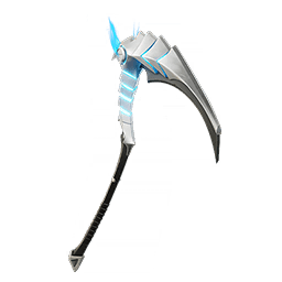 Spinal Slicer Fortnite Pickaxe