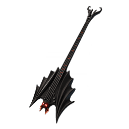 The Fangler Fortnite Pickaxe