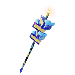 Cake Clobberer Fortnite Pickaxe