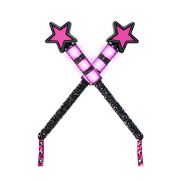 Drumset Supernova Fortnite Pickaxe