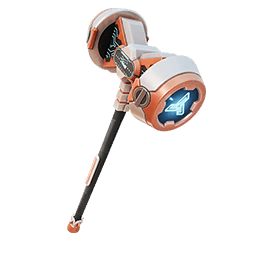 Rootkit Hammer Fortnite Pickaxe