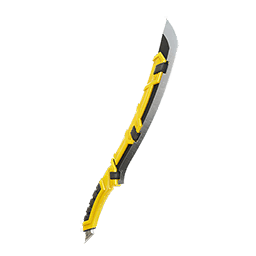 Mercenary Razorsword Fortnite Pickaxe
