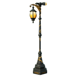Lantera Fortnite Pickaxe
