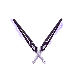 Duplicating Batons Fortnite Pickaxe