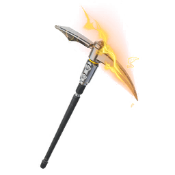 Blitz Axe Fortnite Pickaxe