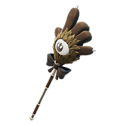 Wookiee Paw Fortnite Pickaxe
