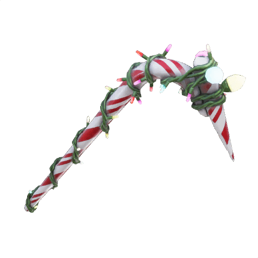 Candy Axe Fortnite Pickaxe