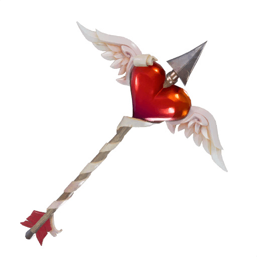 Tat Axe Fortnite Pickaxe