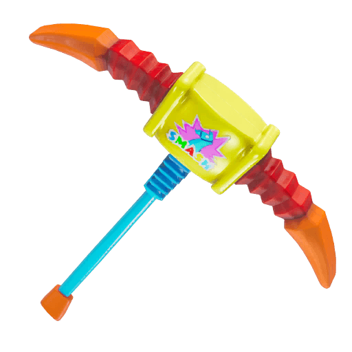 Pick Squeak Fortnite Pickaxe