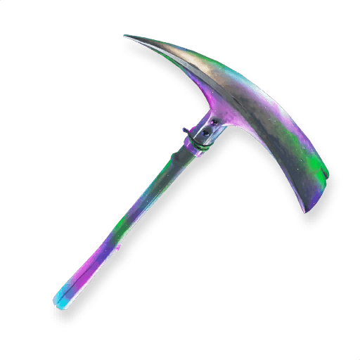 Spectral Axe Fortnite Pickaxe