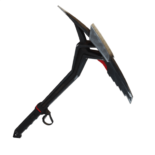 Spectre Fortnite Pickaxe