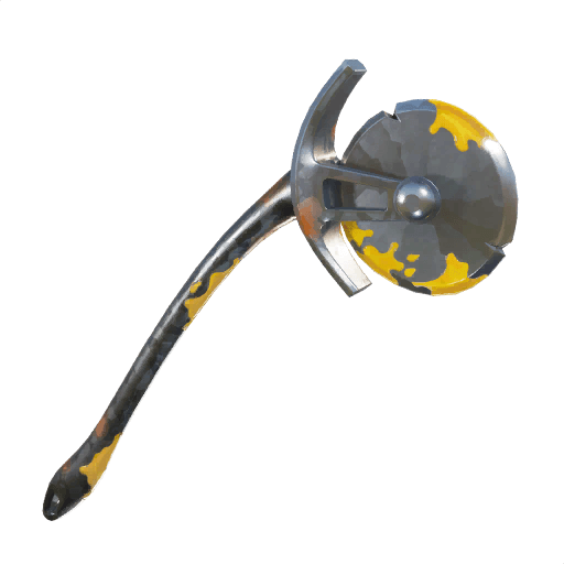 Axeroni Fortnite Pickaxe