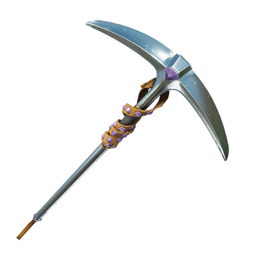 Studded Axe Fortnite Pickaxe