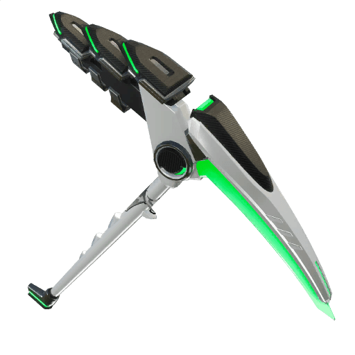 Resonator Fortnite Pickaxe
