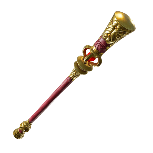 Jingu Bang Fortnite Pickaxe
