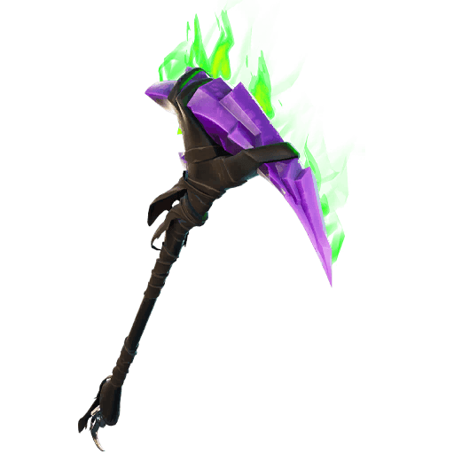 Dark Shard Fortnite Pickaxe