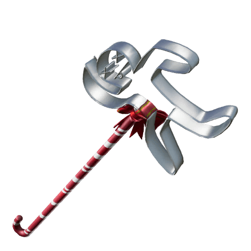 Cookie Cutter Fortnite Pickaxe