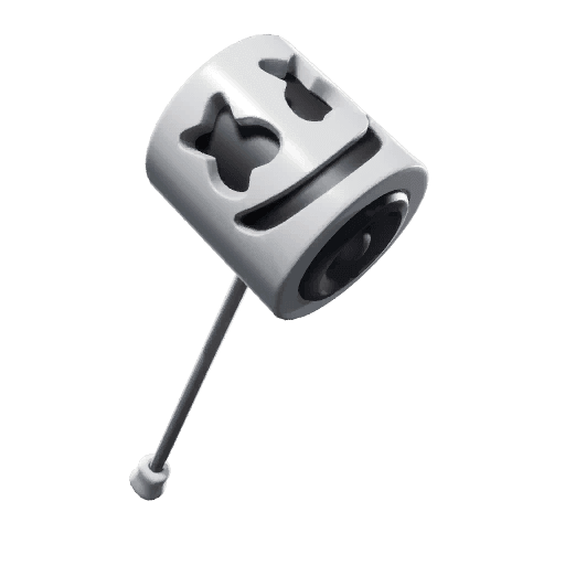 Marshy Smasher Fortnite Pickaxe