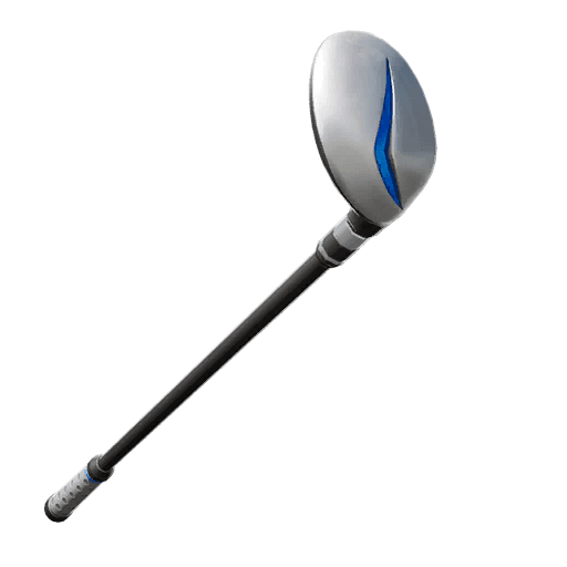 Driver Fortnite Pickaxe