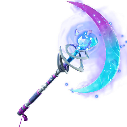 Astral Axe Fortnite Pickaxe