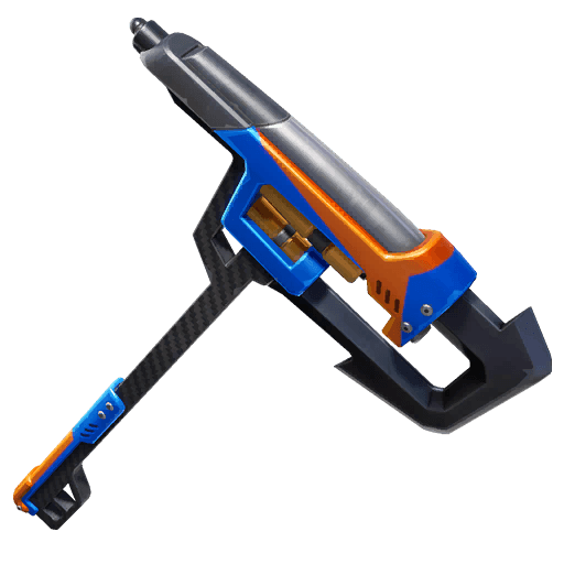 Guardian Axe Fortnite Pickaxe